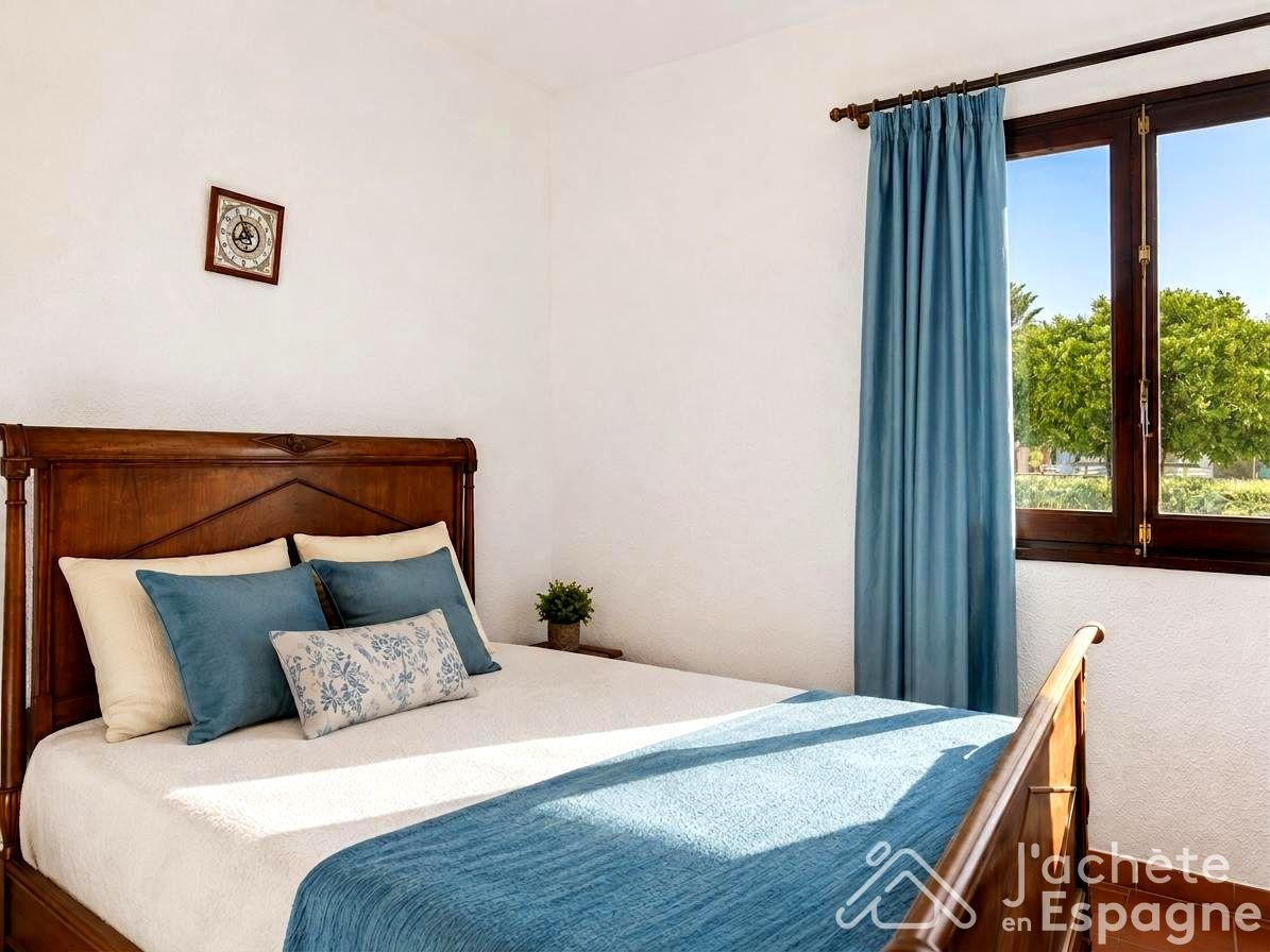 Villa for Sale in Vinaròs