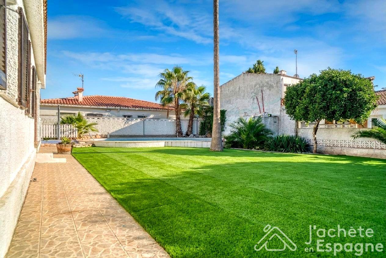 Villa for Sale in Vinaròs