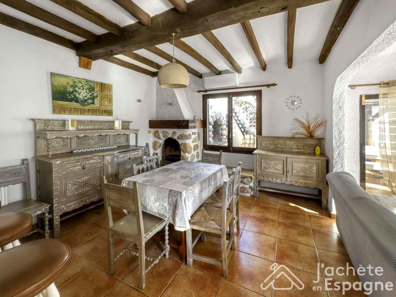 Villa for Sale in Vinaròs