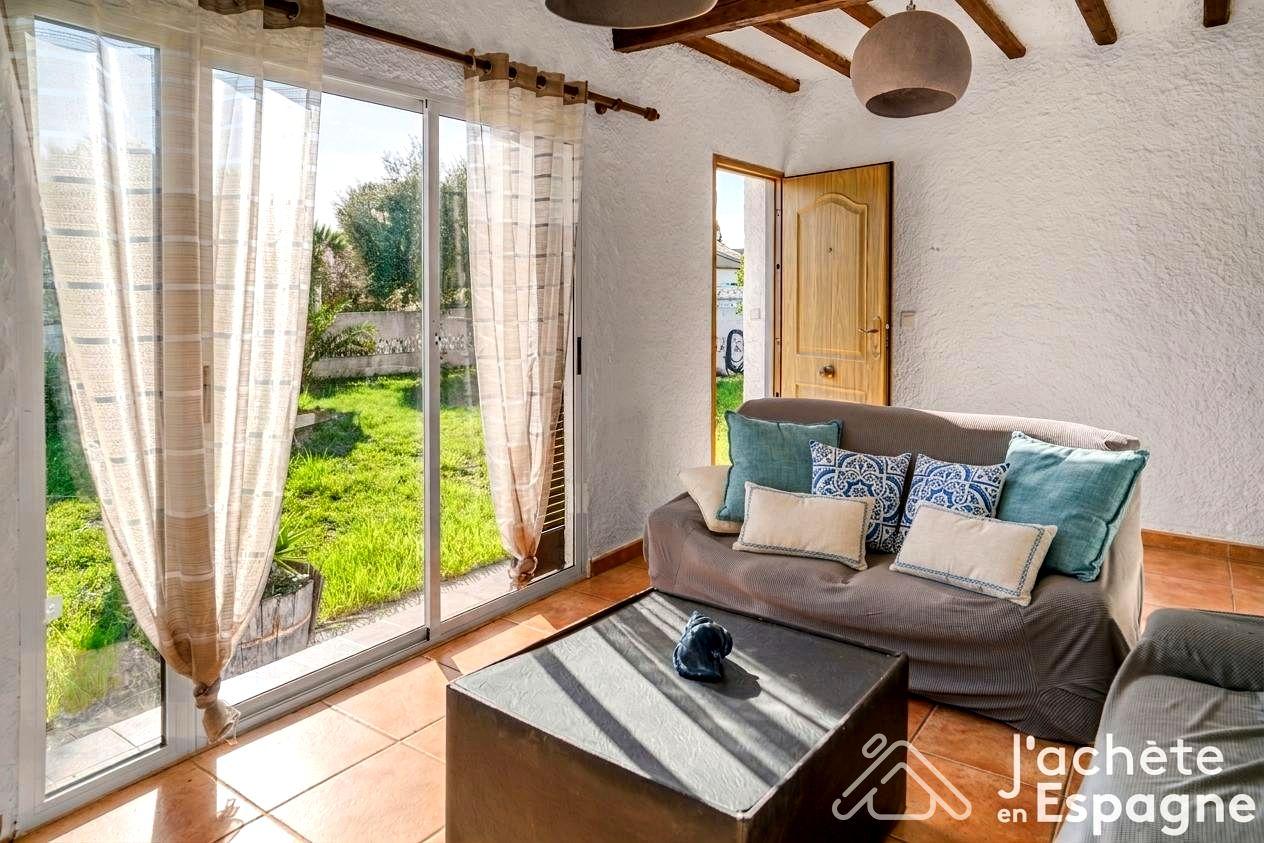 Villa for Sale in Vinaròs