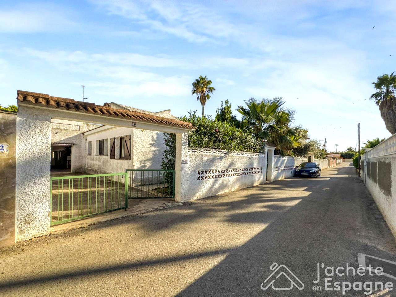 Villa for Sale in Vinaròs