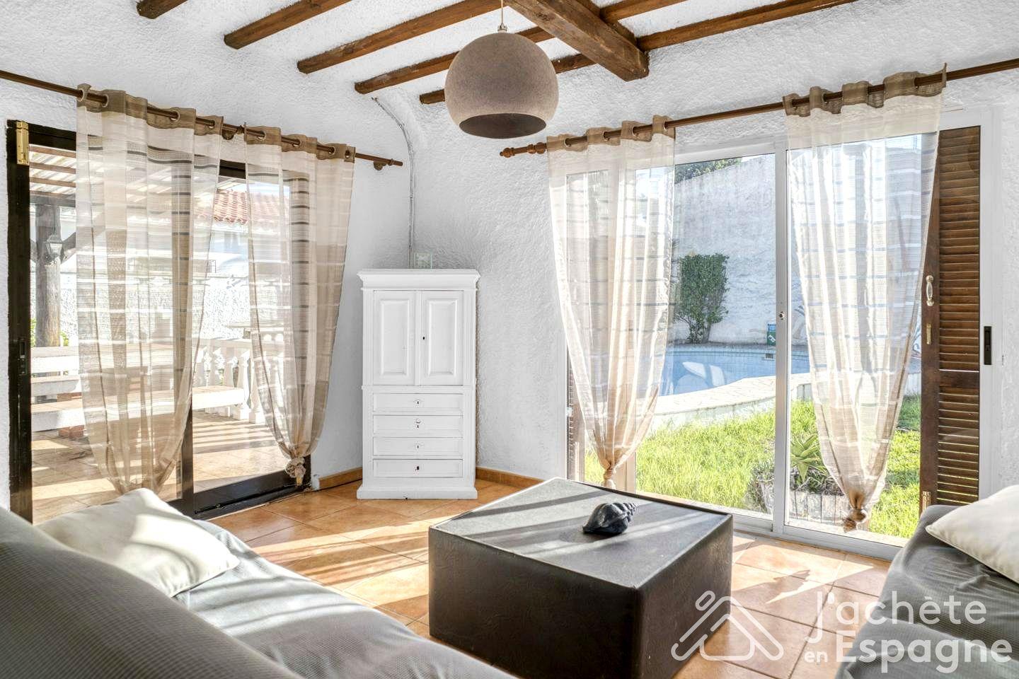 Villa for Sale in Vinaròs
