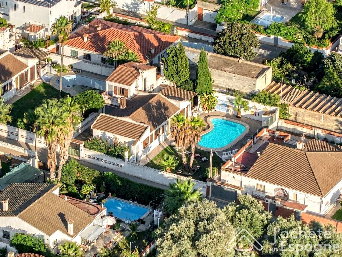 Villa for Sale in Vinaròs
