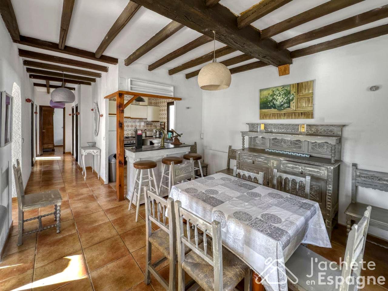 Villa for Sale in Vinaròs