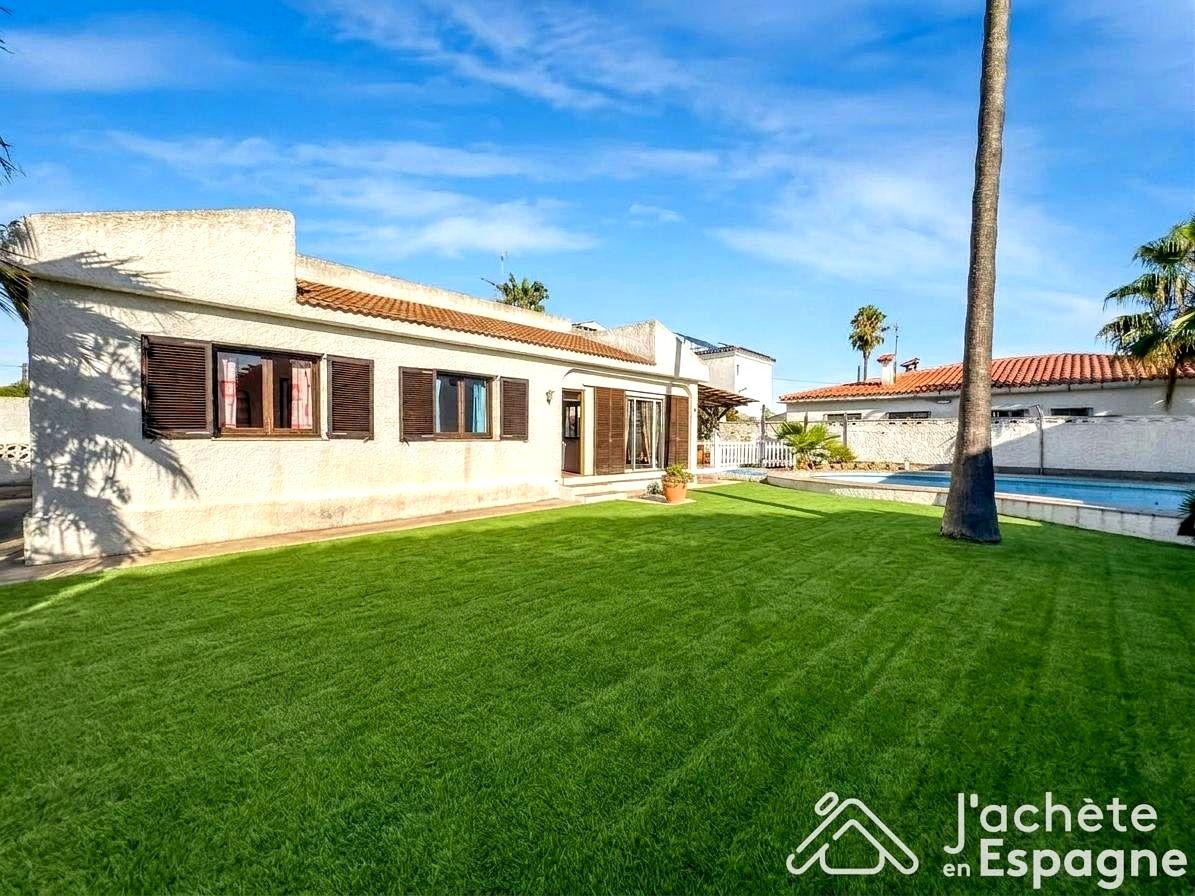 Villa for Sale in Vinaròs