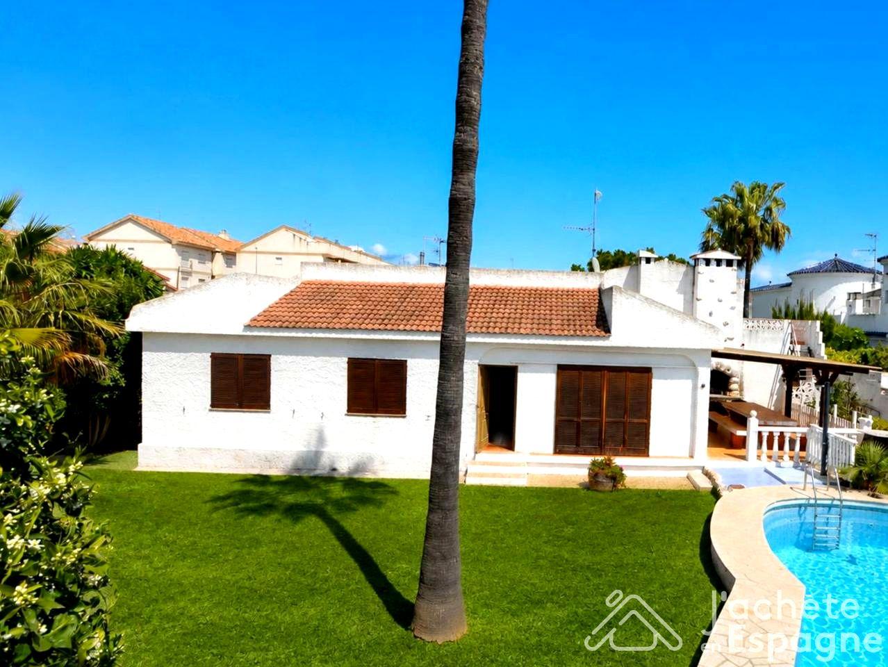 Villa for Sale in Vinaròs