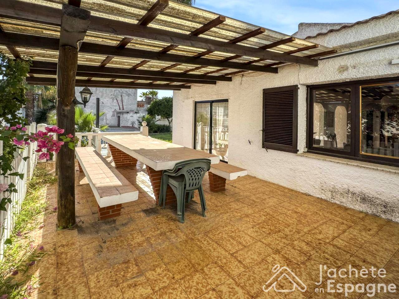 Villa for Sale in Vinaròs