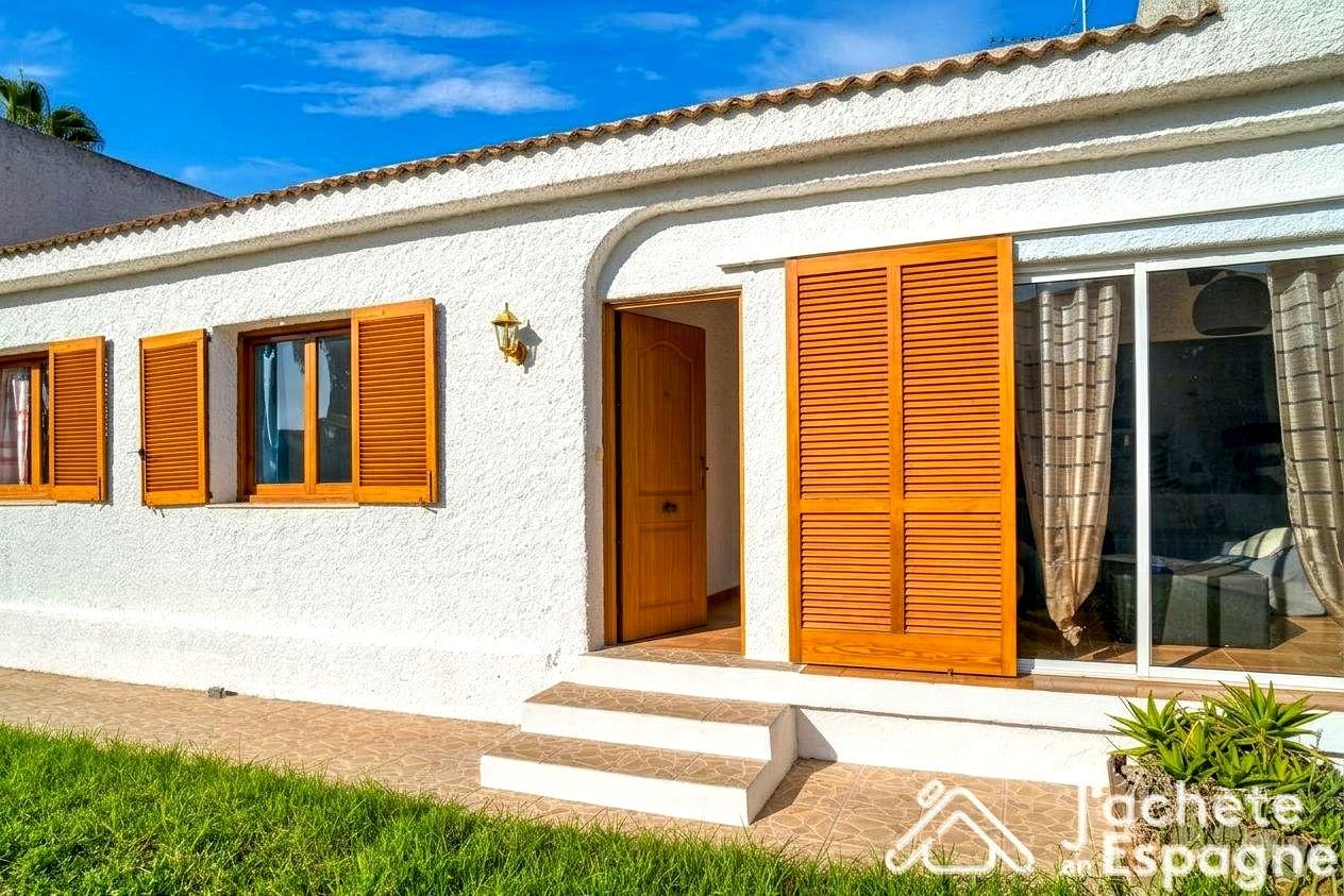 Villa for Sale in Vinaròs