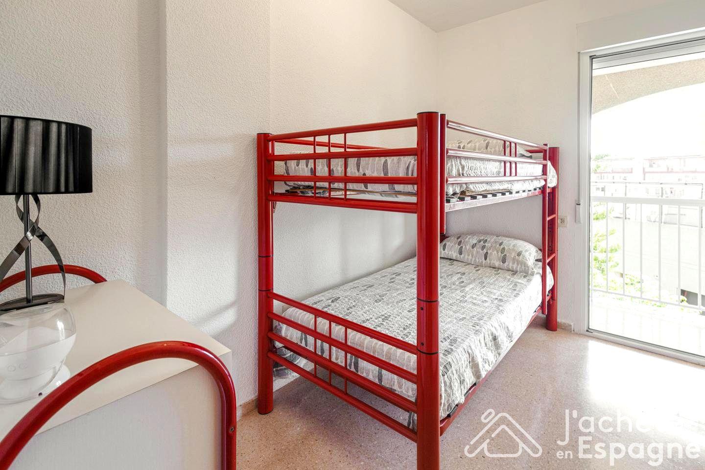 Piso en Venta en El Campello
