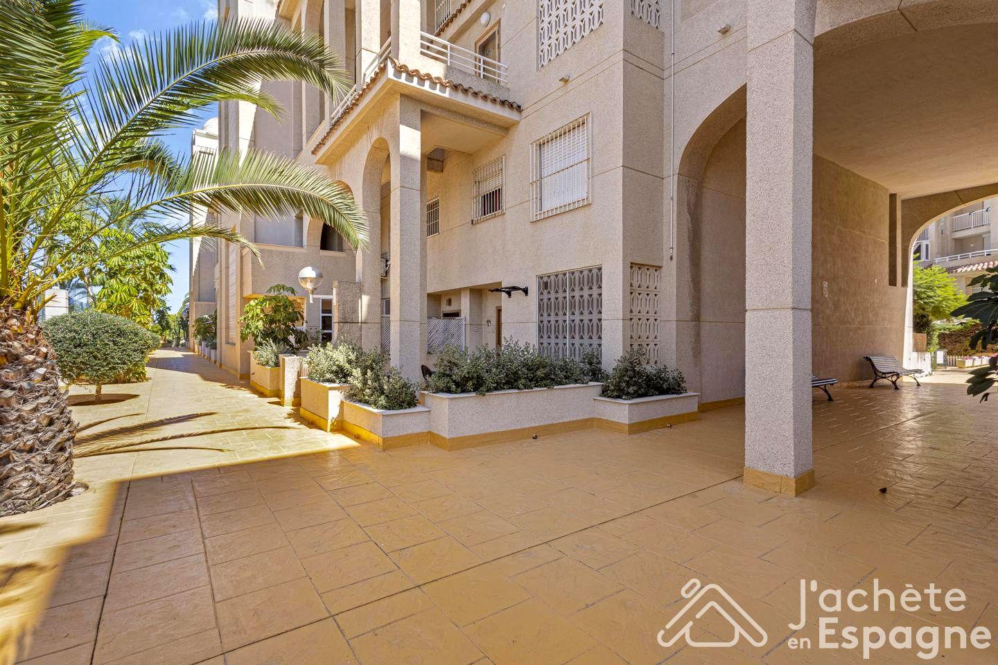 Piso en Venta en El Campello