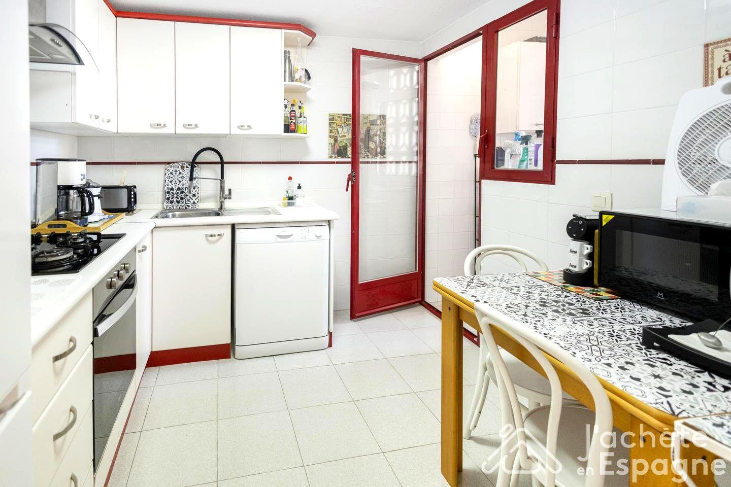 Piso en Venta en El Campello
