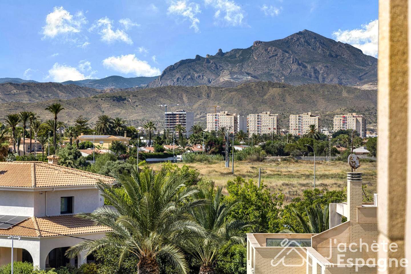 Piso en Venta en El Campello