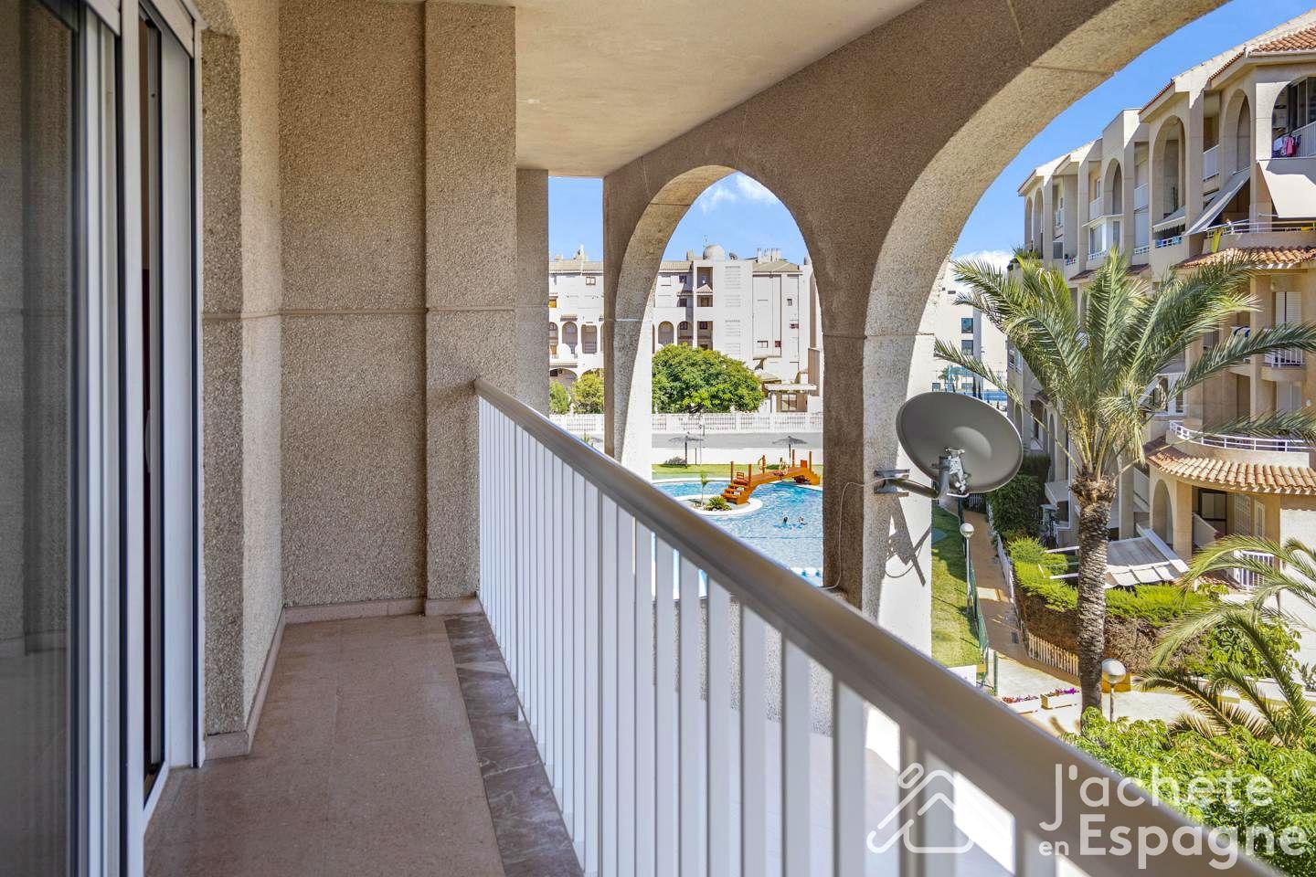 Piso en Venta en El Campello