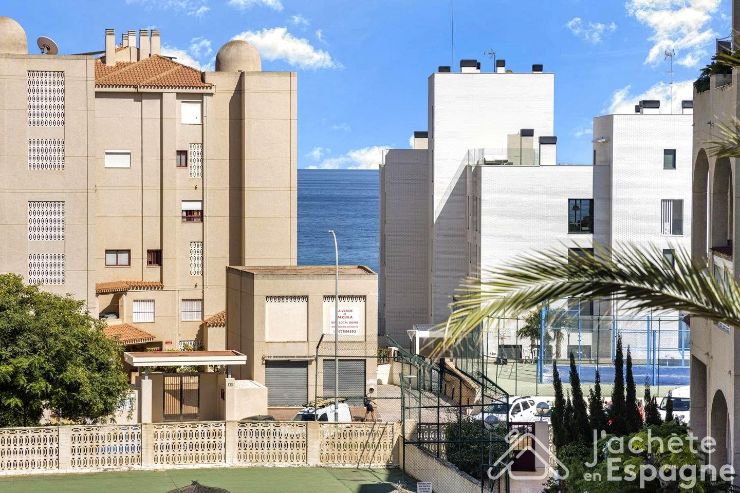 Piso en Venta en El Campello