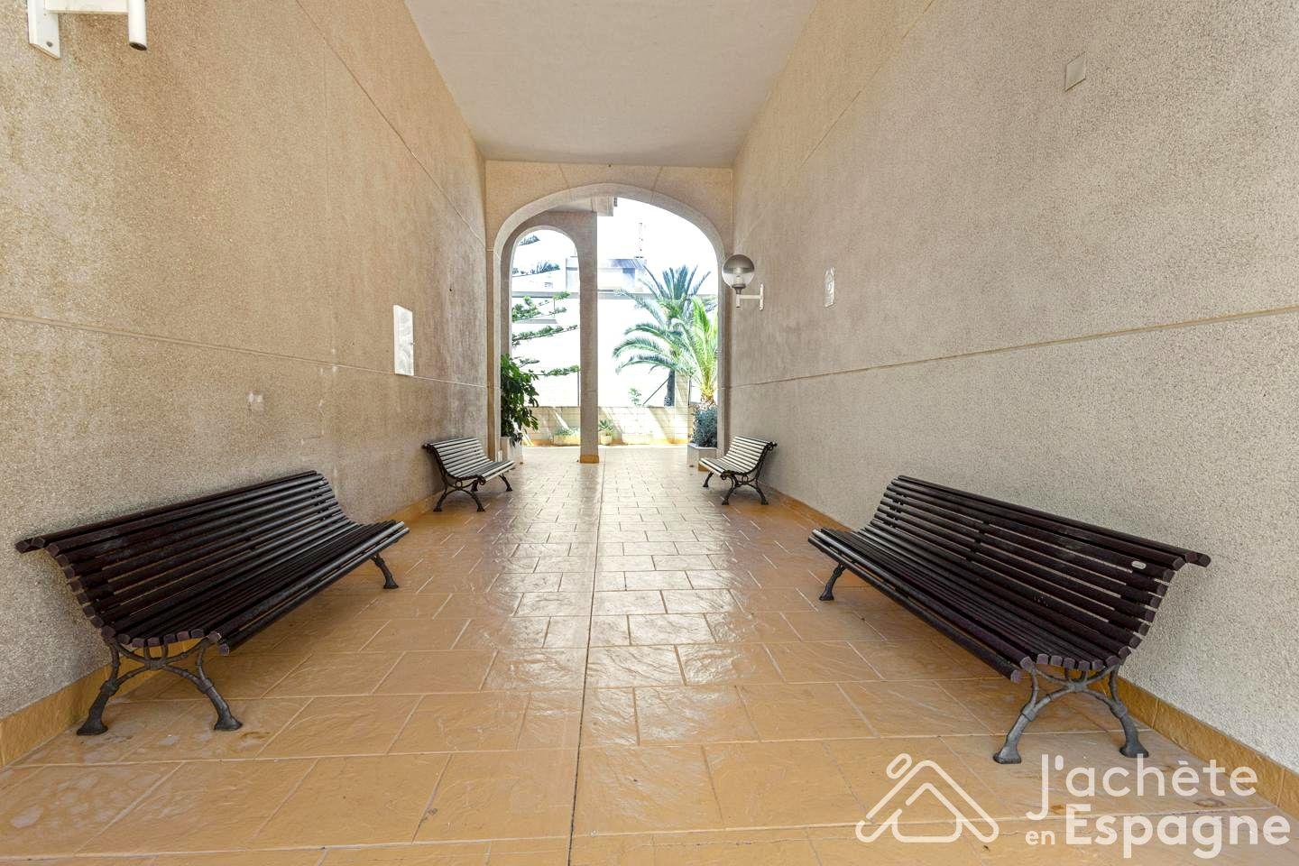 Piso en Venta en El Campello
