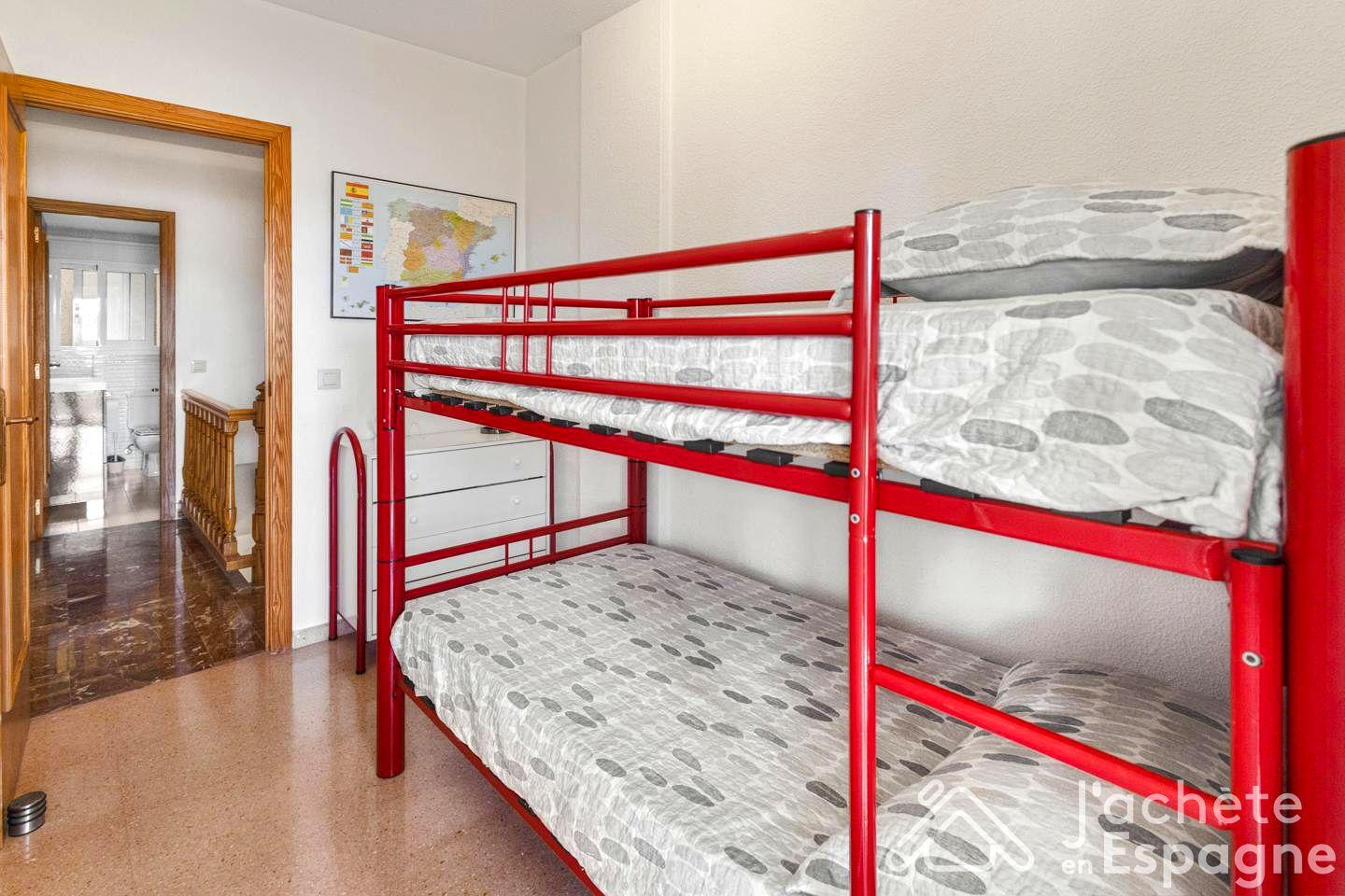 Piso en Venta en El Campello