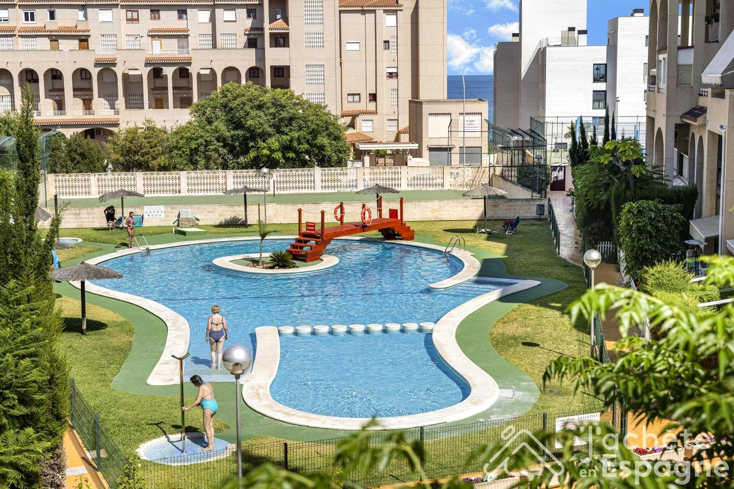 Piso en Venta en El Campello