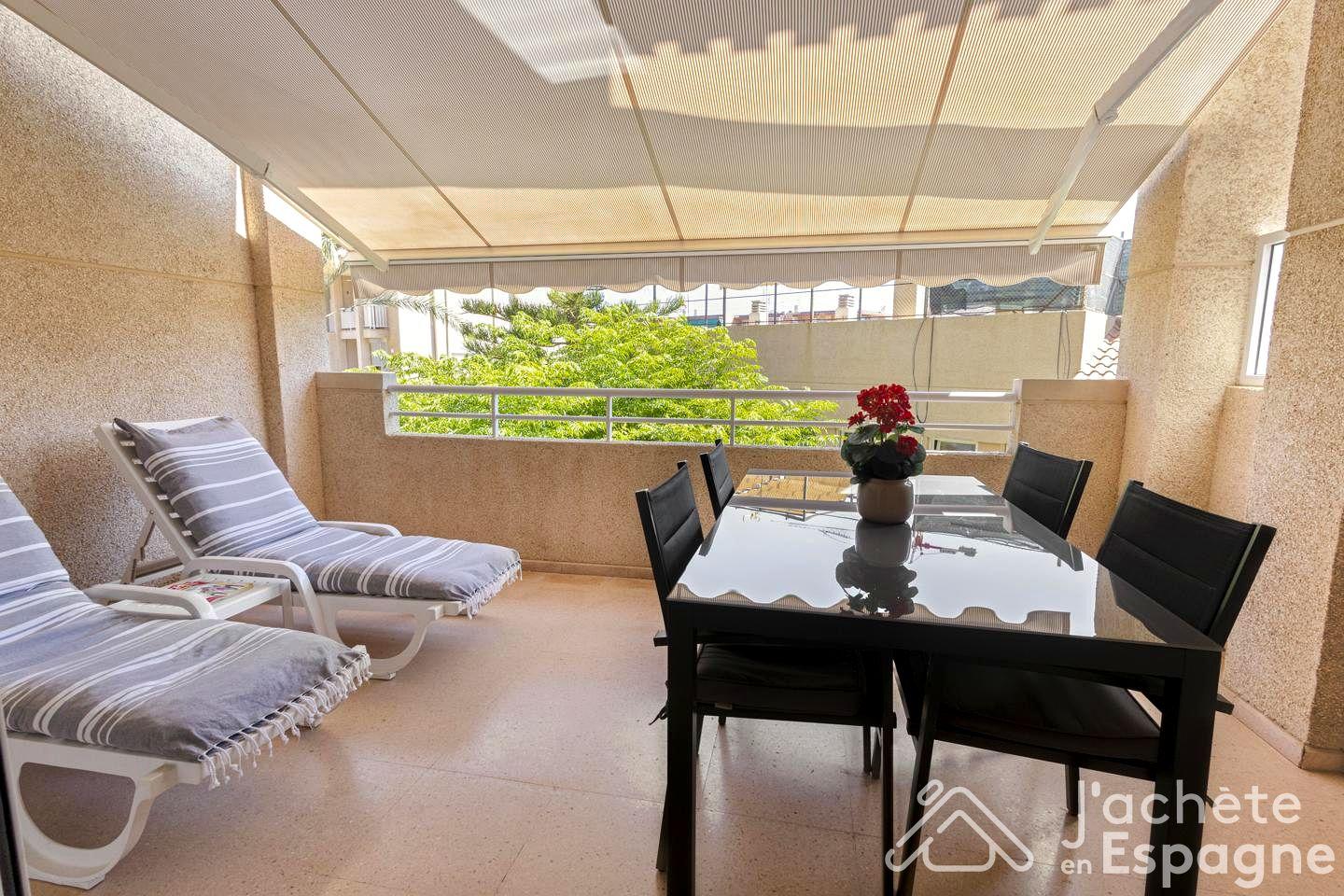 Piso en Venta en El Campello