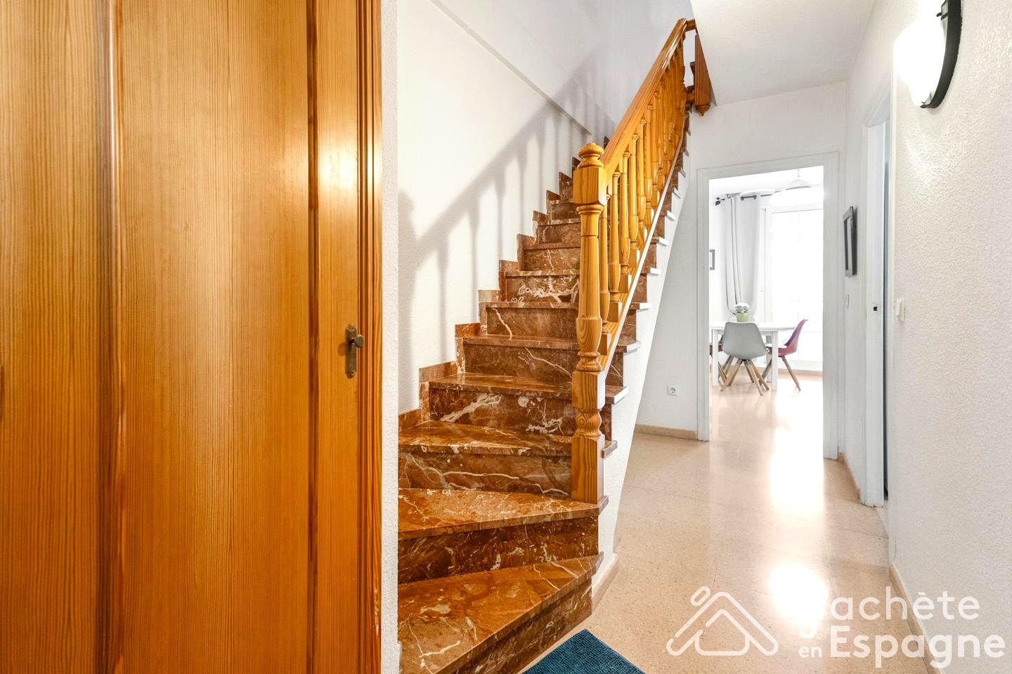Piso en Venta en El Campello