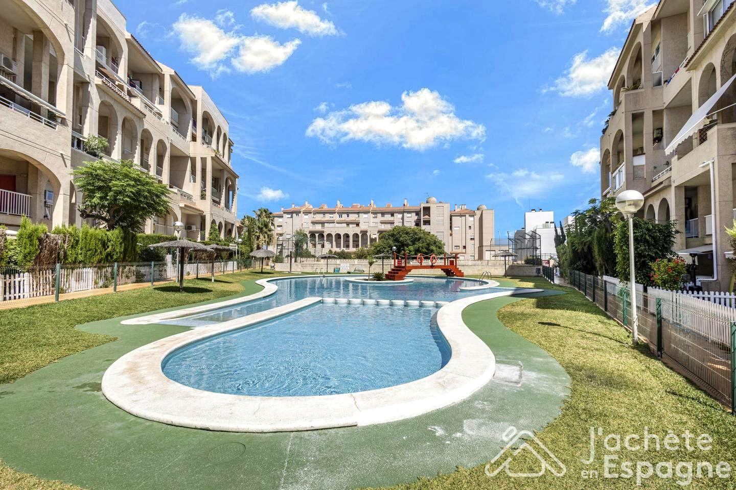 Piso en Venta en El Campello