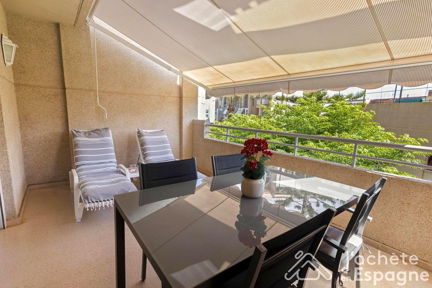 Piso en Venta en El Campello