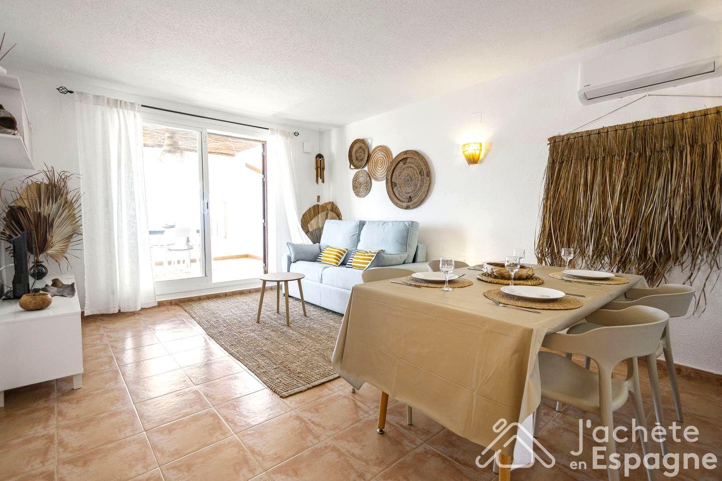 Flat for Sale in Benitachell