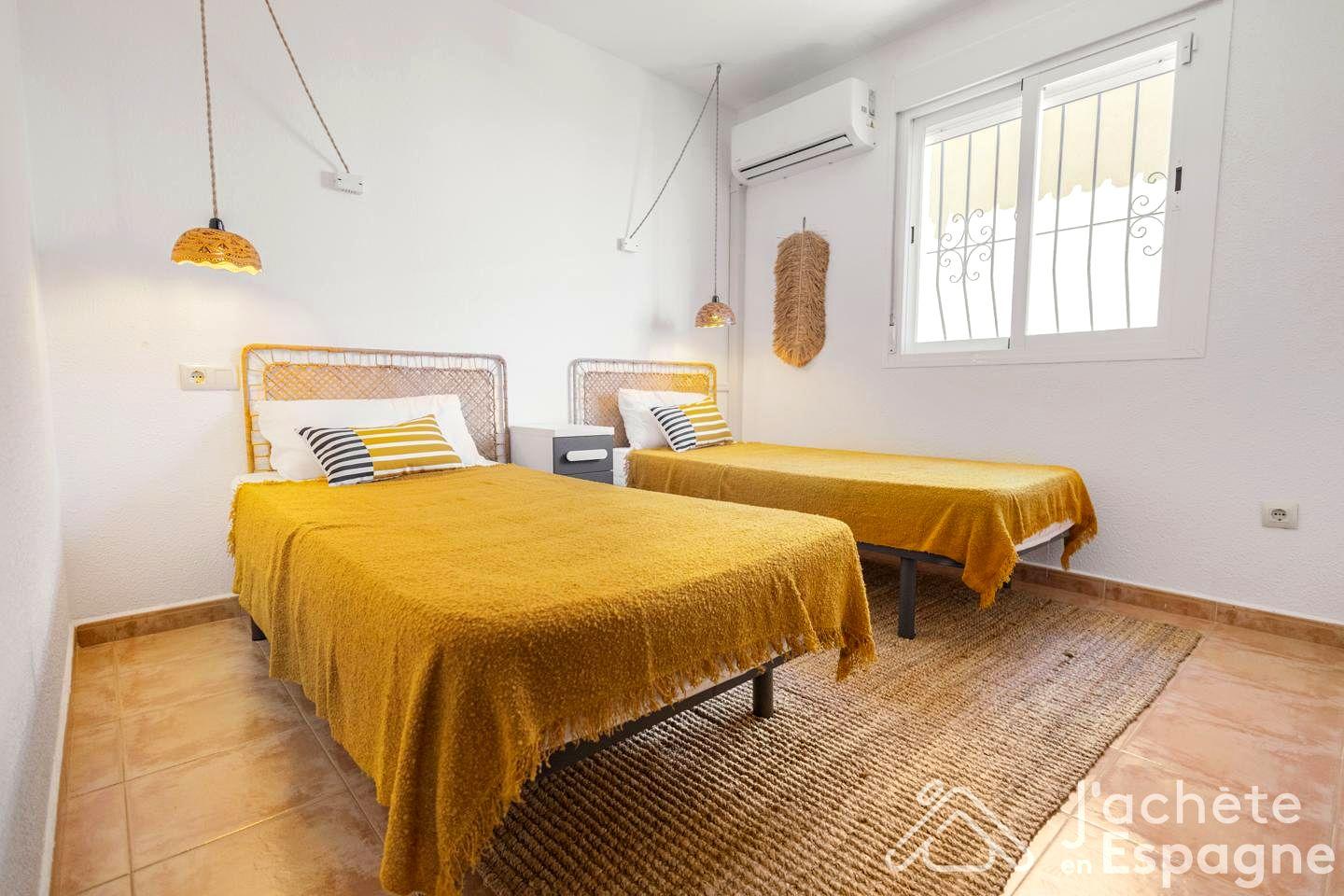 Flat for Sale in Benitachell