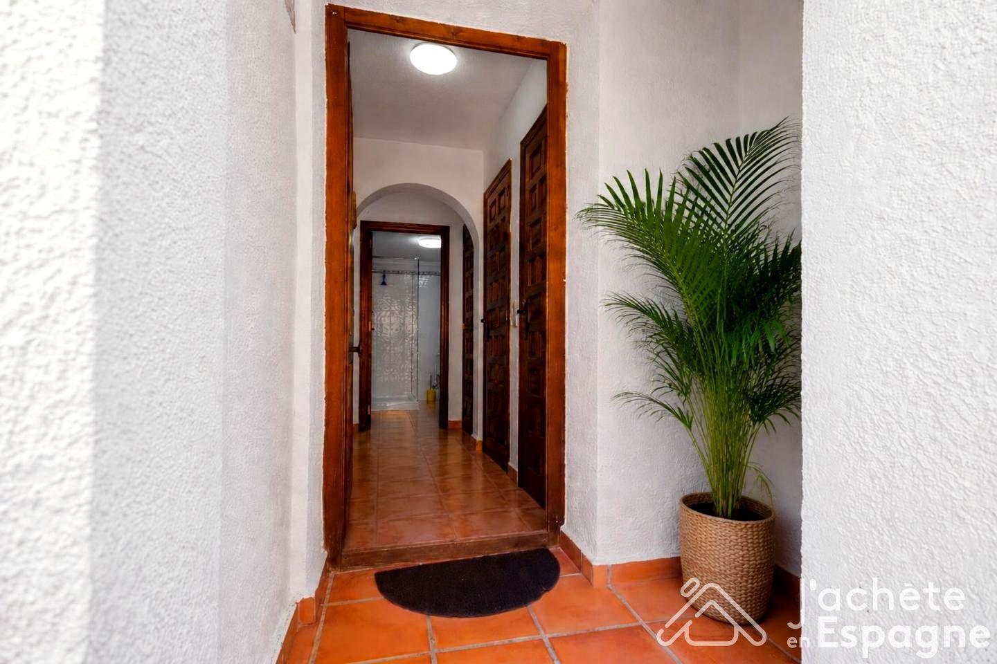 Flat for Sale in Benitachell