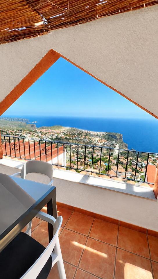 Flat for Sale in Benitachell