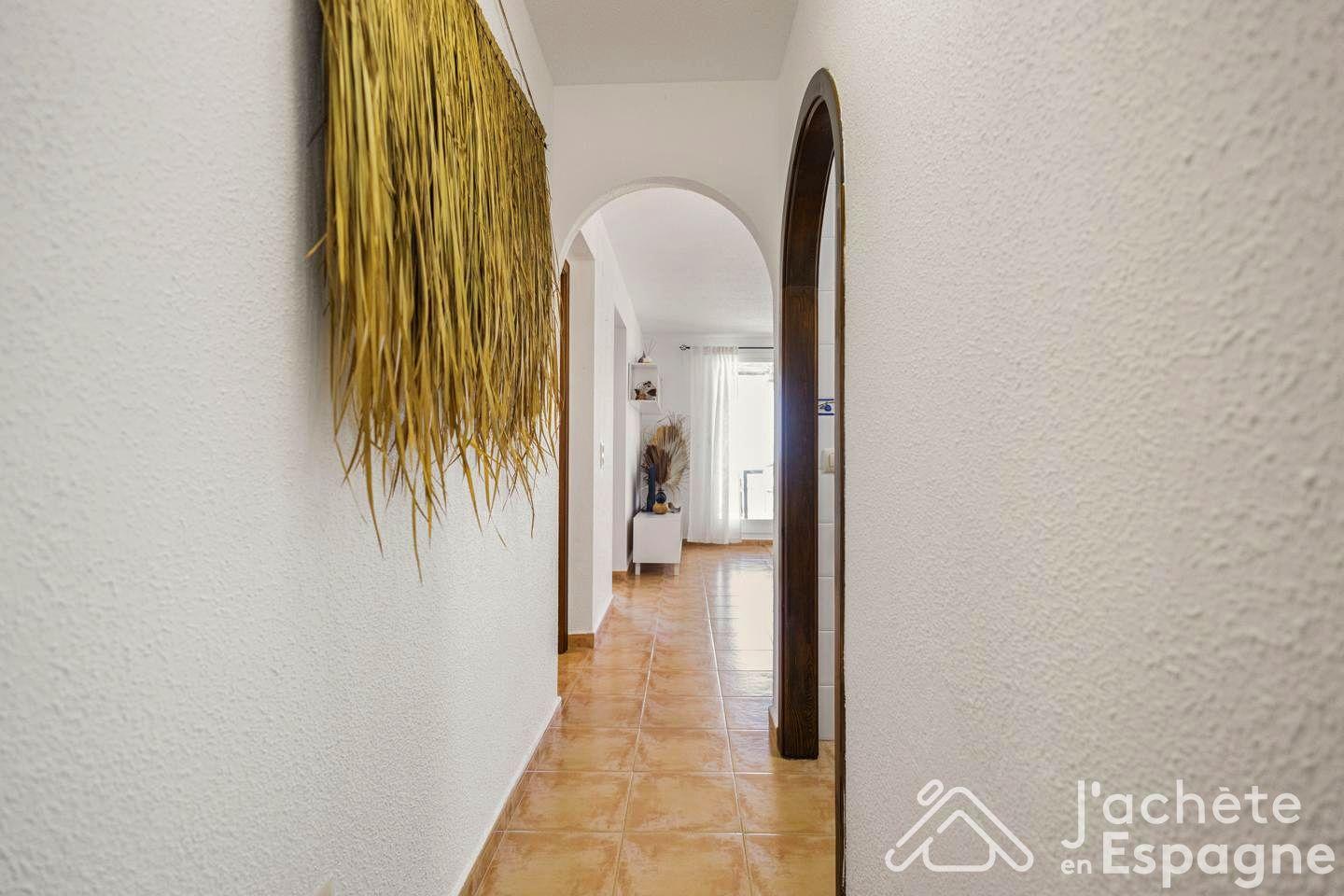 Flat for Sale in Benitachell