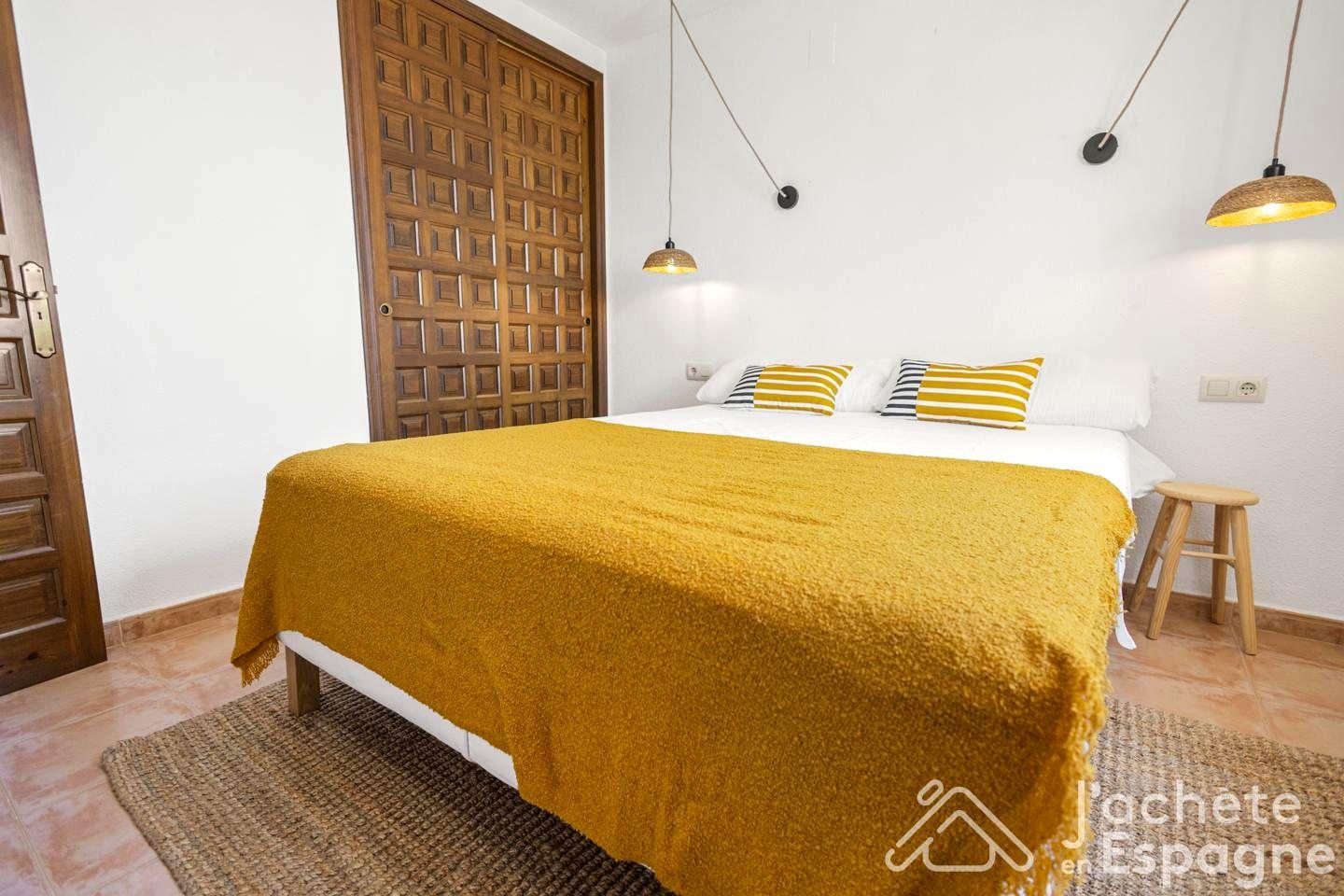 Flat for Sale in Benitachell