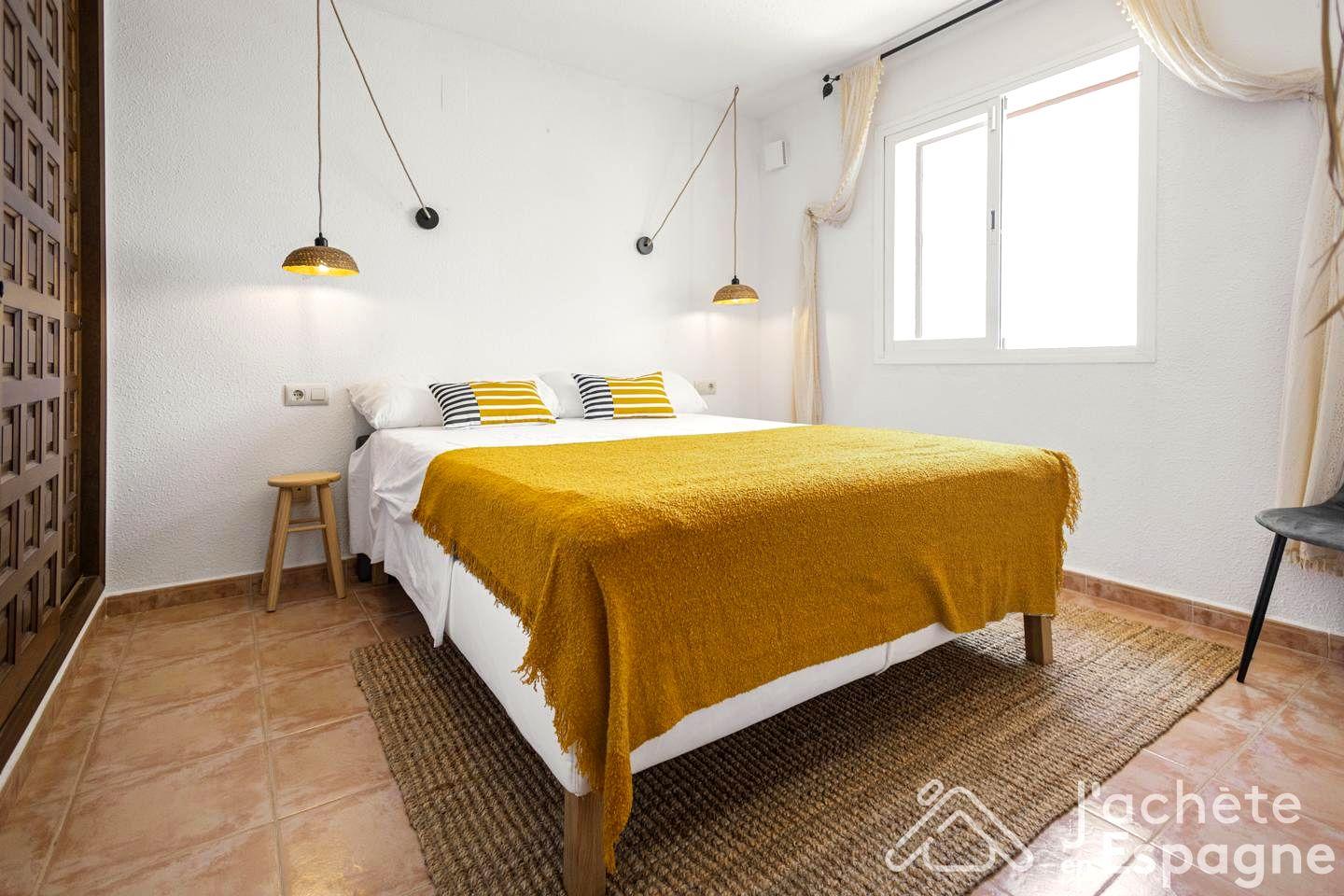 Flat for Sale in Benitachell