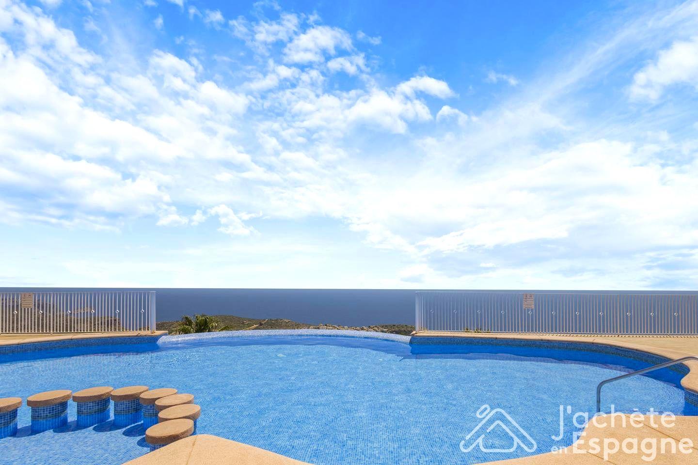 Flat for Sale in Benitachell
