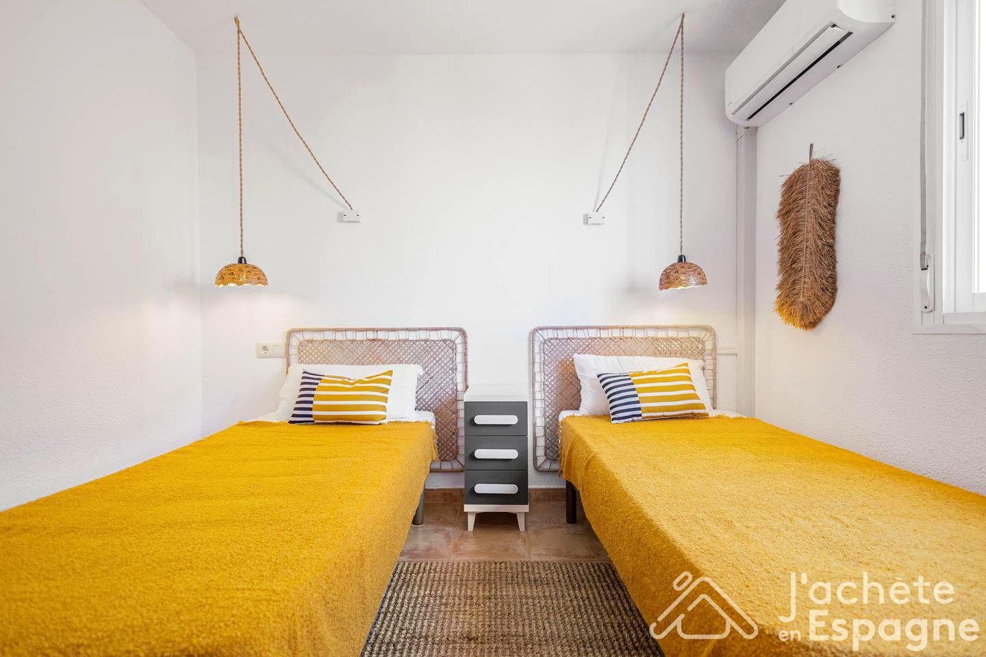 Flat for Sale in Benitachell