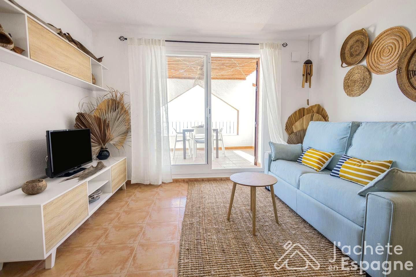 Flat for Sale in Benitachell