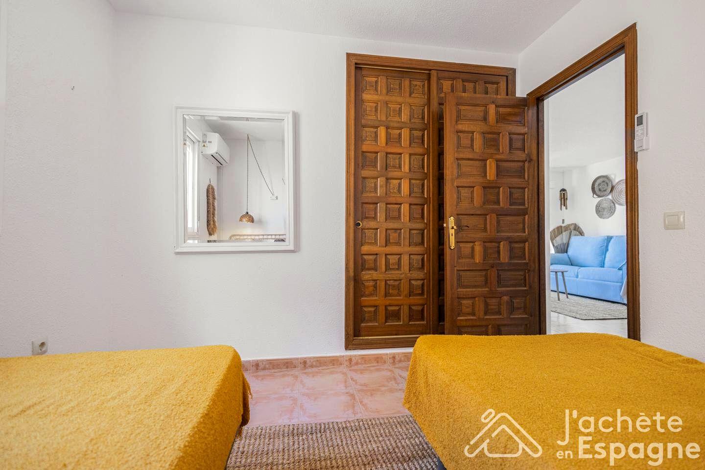 Flat for Sale in Benitachell