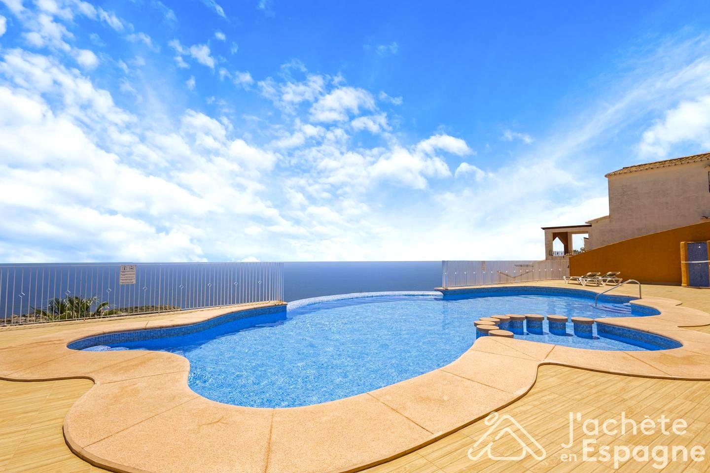 Flat for Sale in Benitachell