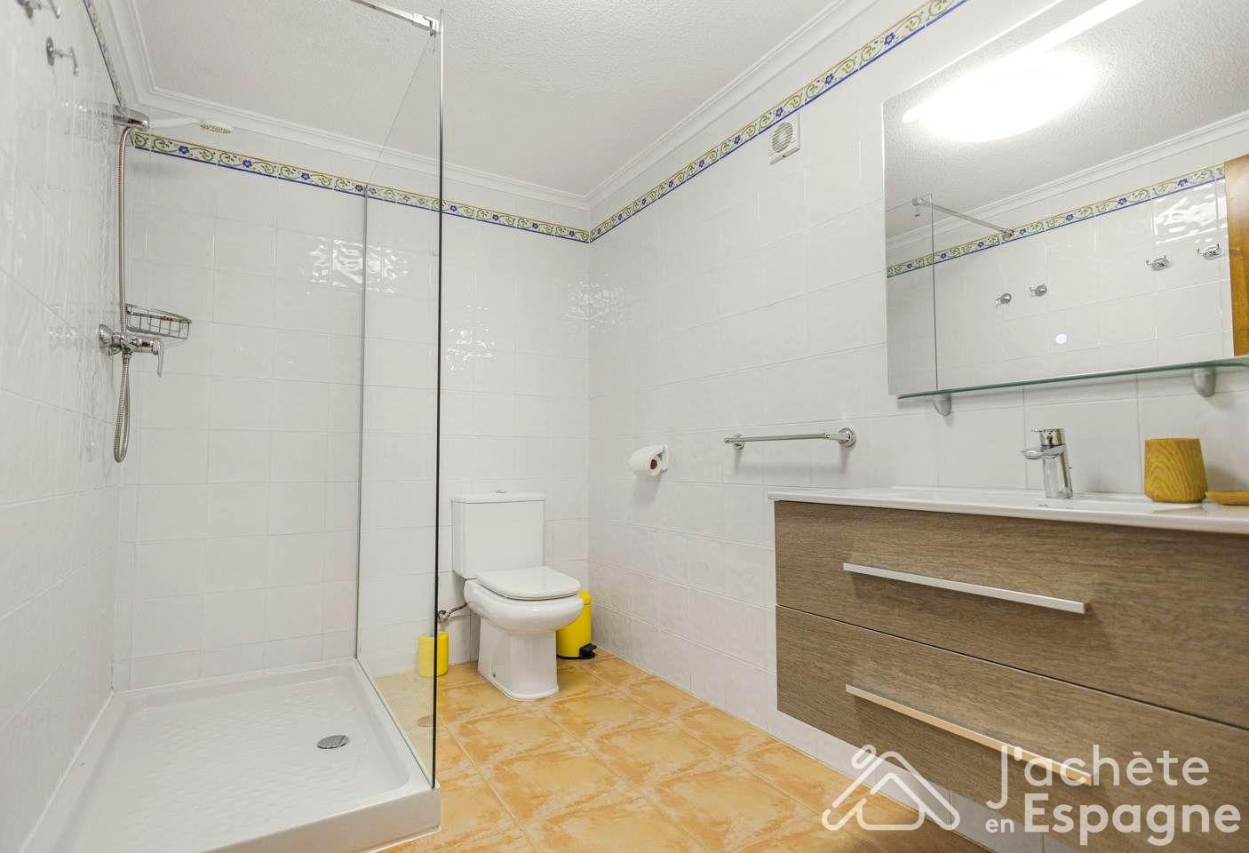 Flat for Sale in Benitachell