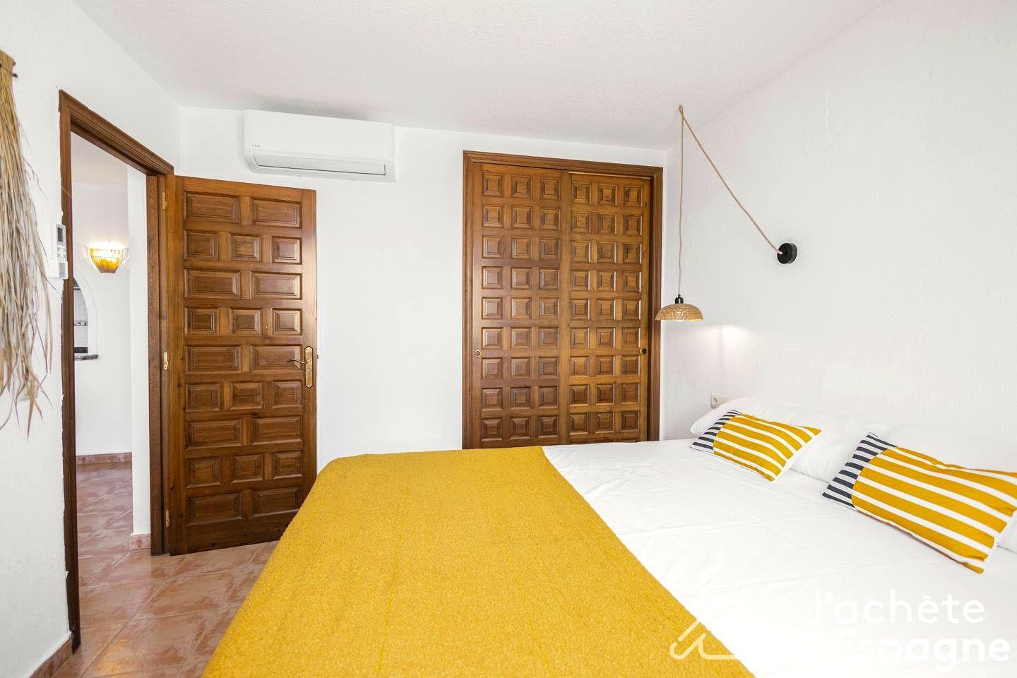 Flat for Sale in Benitachell