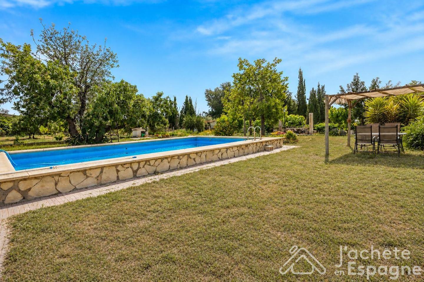 Villa en Venta en San Vicente del Raspeig