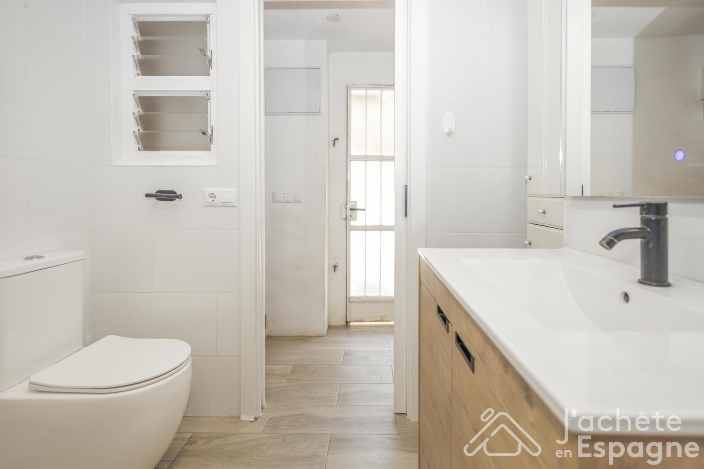 Villa en Venta en San Vicente del Raspeig