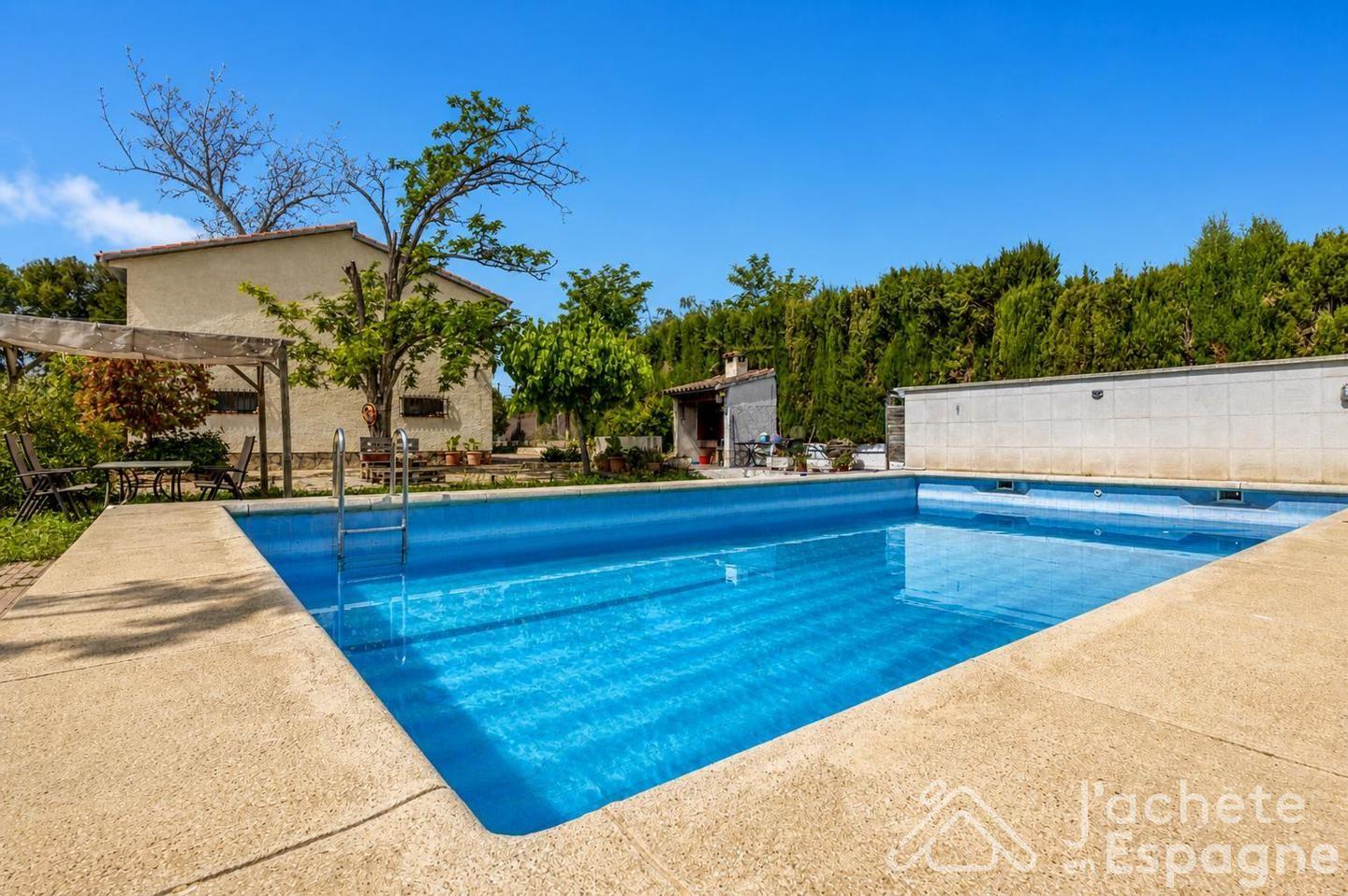 Villa en Venta en San Vicente del Raspeig