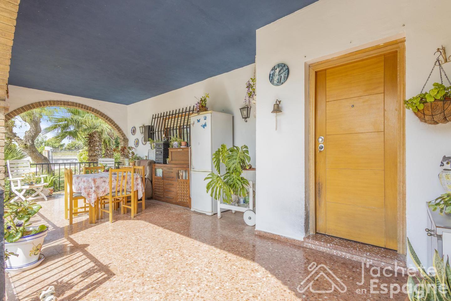 Villa en Venta en San Vicente del Raspeig
