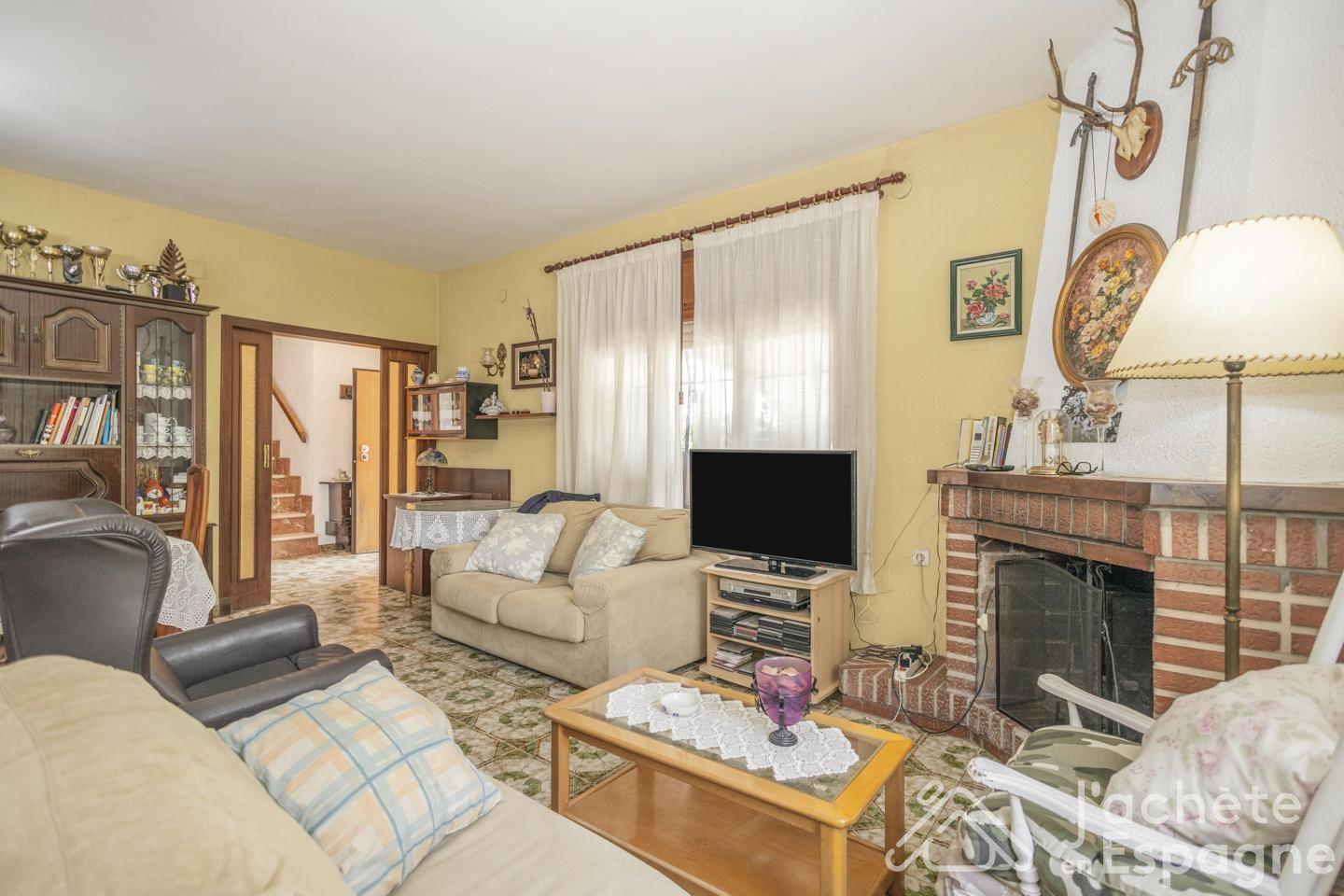 Villa en Venta en San Vicente del Raspeig
