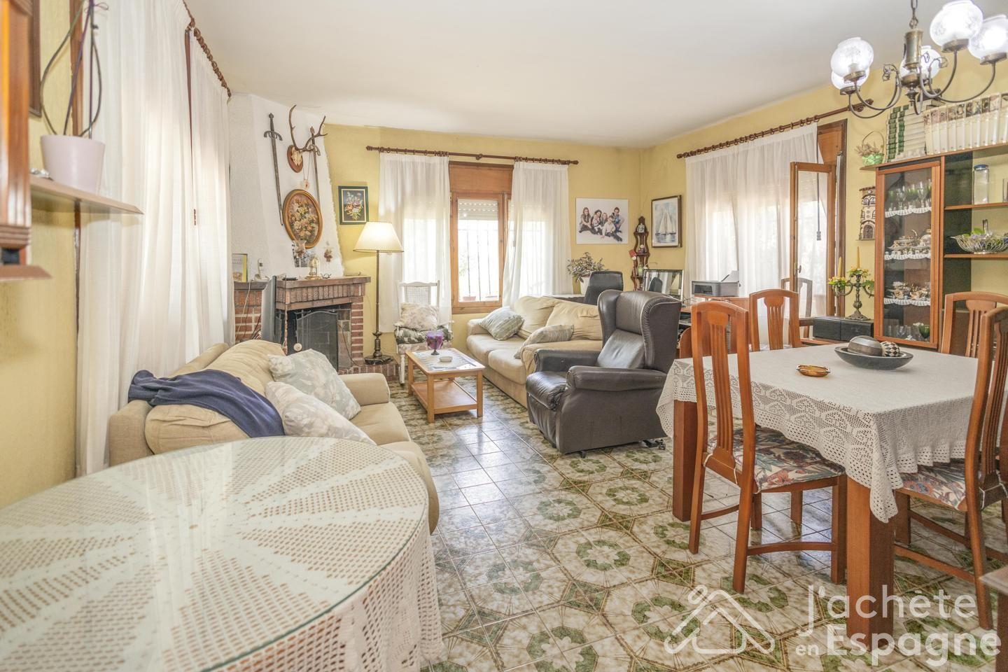 Villa en Venta en San Vicente del Raspeig
