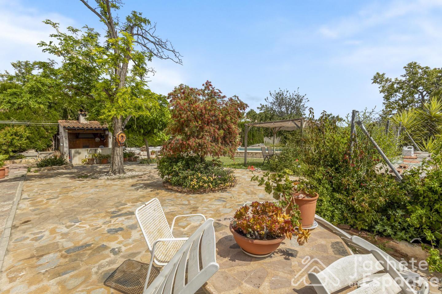 Villa en Venta en San Vicente del Raspeig