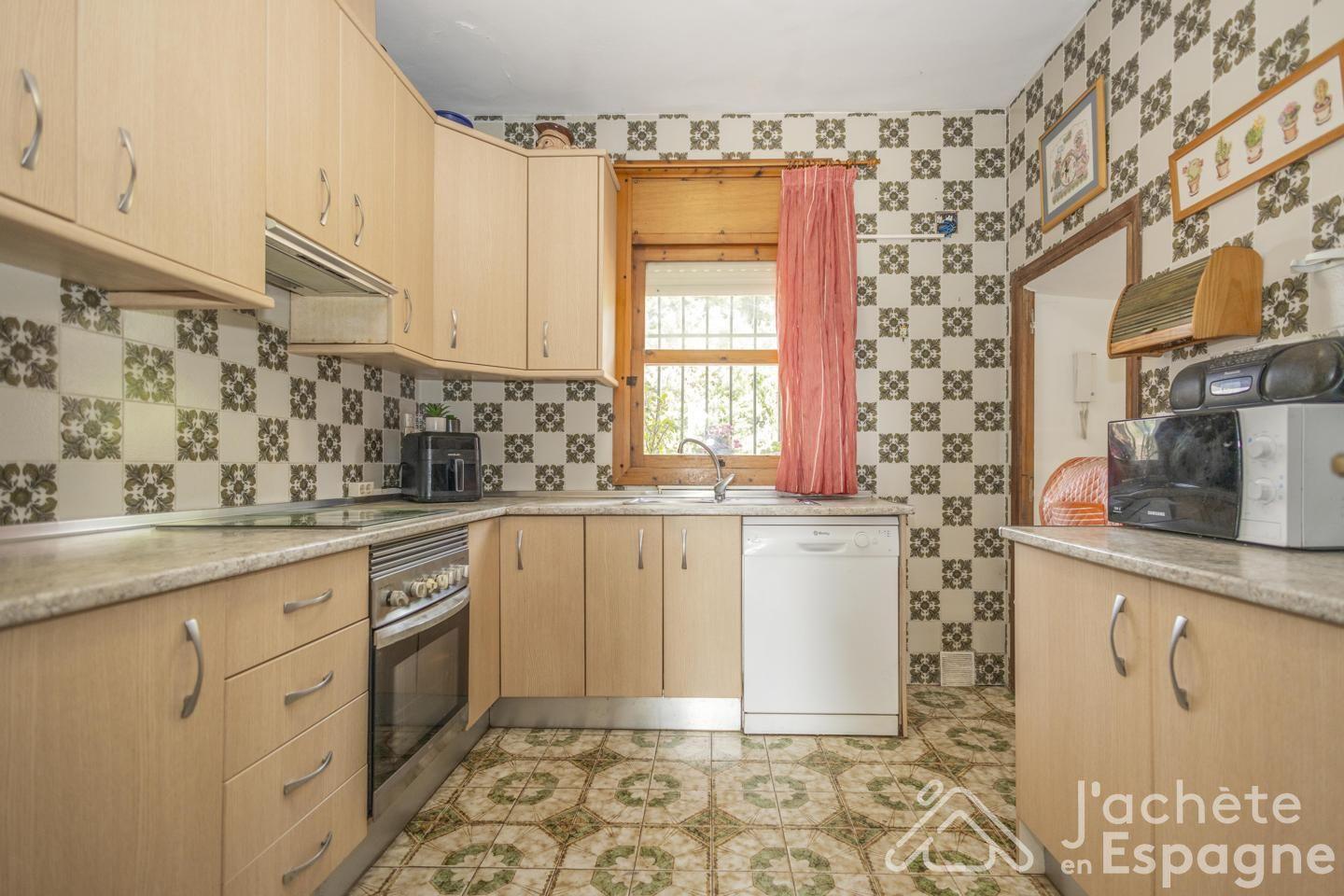 Villa en Venta en San Vicente del Raspeig