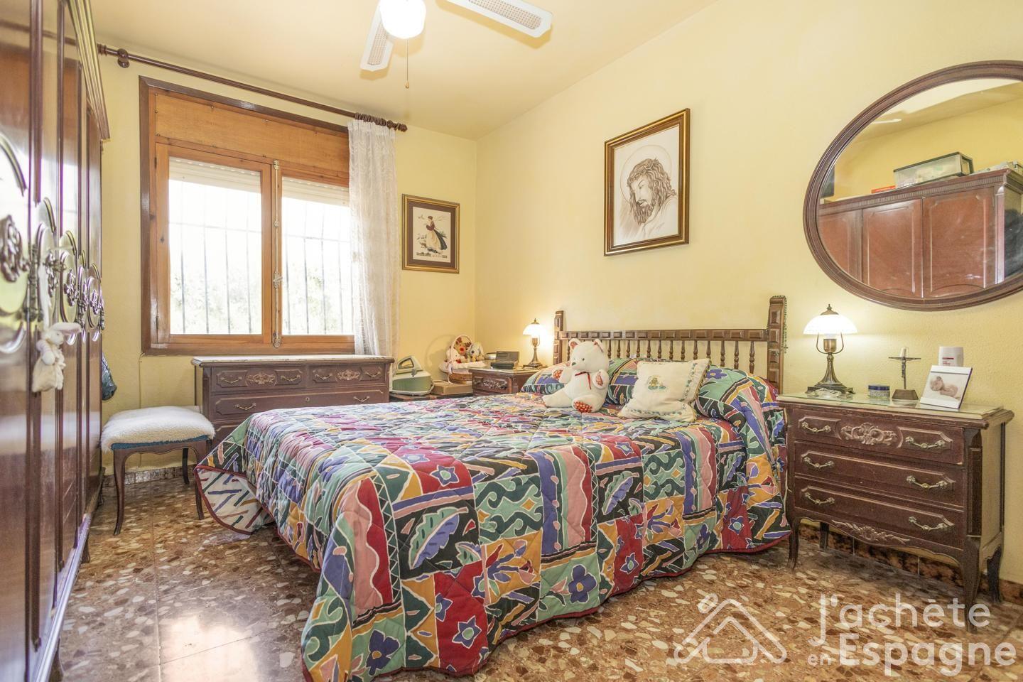 Villa en Venta en San Vicente del Raspeig