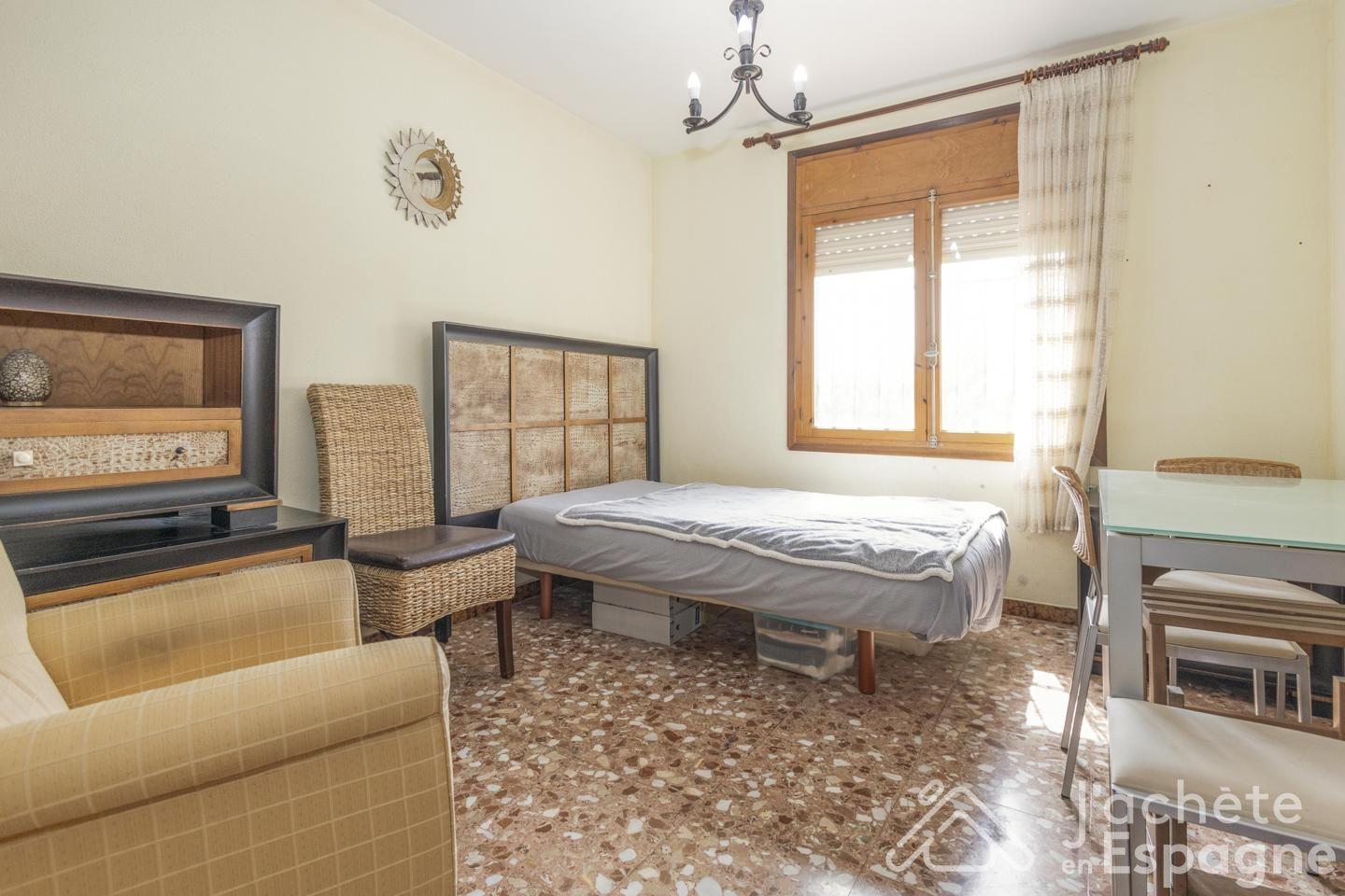 Villa en Venta en San Vicente del Raspeig
