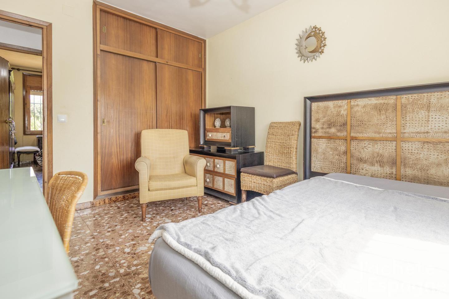 Villa en Venta en San Vicente del Raspeig
